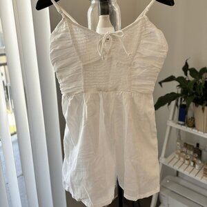 Aerie Jumper Shorts